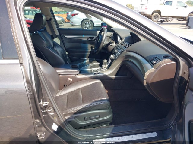 Продажа на аукционе авто 2009 Acura Tl 3.5, vin: 19UUA86569A018172, номер лота: 45078539