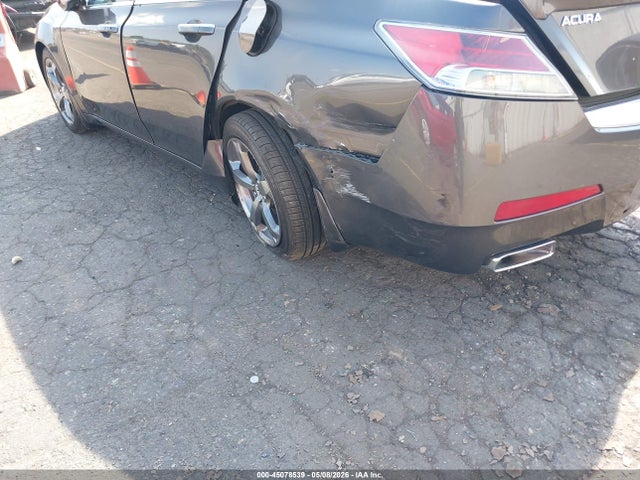 Продажа на аукционе авто 2009 Acura Tl 3.5, vin: 19UUA86569A018172, номер лота: 45078539