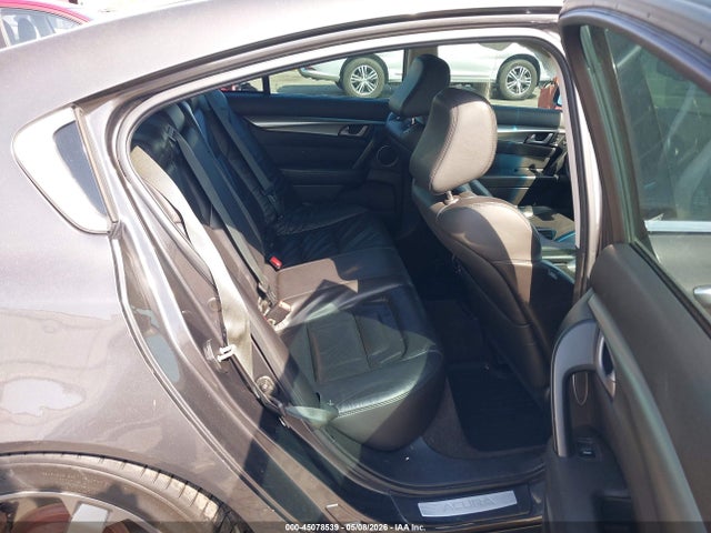 Продажа на аукционе авто 2009 Acura Tl 3.5, vin: 19UUA86569A018172, номер лота: 45078539