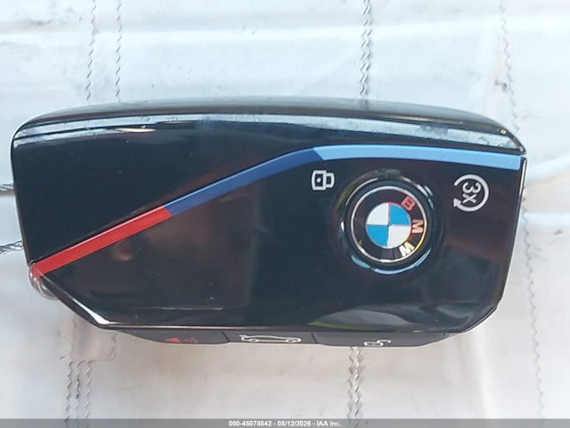 BMW X6 M Competition 2026 5YM23ET0XT9050355 Image 11