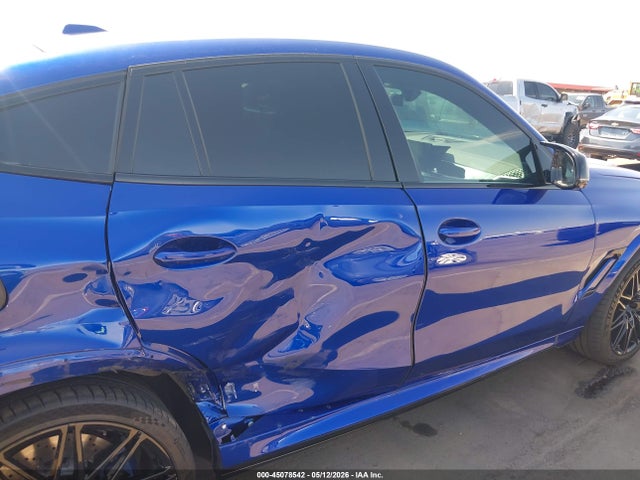 5YM23ET0XT9050355 BMW X6 M Competition