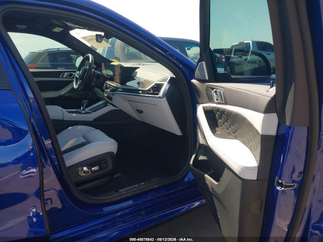 5YM23ET0XT9050355 BMW X6 M Competition