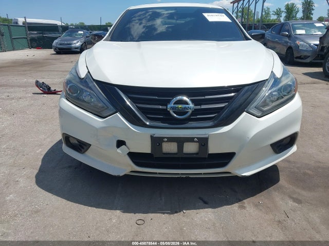 Aukcja sprzedaży 2018 Nissan Altima 2.5 Sr, vin: 1N4AL3AP4JC472748, numer aukcji: 45078544