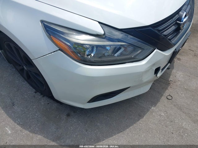 Aukcja sprzedaży 2018 Nissan Altima 2.5 Sr, vin: 1N4AL3AP4JC472748, numer aukcji: 45078544