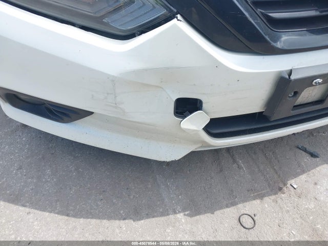 Aukcja sprzedaży 2018 Nissan Altima 2.5 Sr, vin: 1N4AL3AP4JC472748, numer aukcji: 45078544