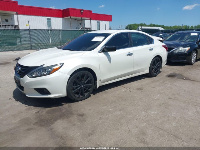 Aukcja sprzedaży 2018 Nissan Altima 2.5 Sr, vin: 1N4AL3AP4JC472748, numer aukcji: 45078544