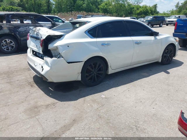 Aukcja sprzedaży 2018 Nissan Altima 2.5 Sr, vin: 1N4AL3AP4JC472748, numer aukcji: 45078544