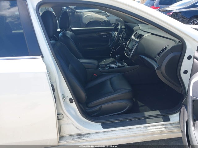 Aukcja sprzedaży 2018 Nissan Altima 2.5 Sr, vin: 1N4AL3AP4JC472748, numer aukcji: 45078544
