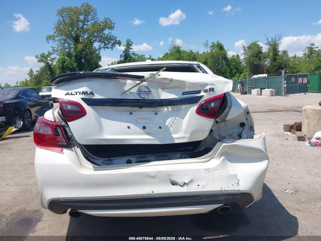 Aukcja sprzedaży 2018 Nissan Altima 2.5 Sr, vin: 1N4AL3AP4JC472748, numer aukcji: 45078544