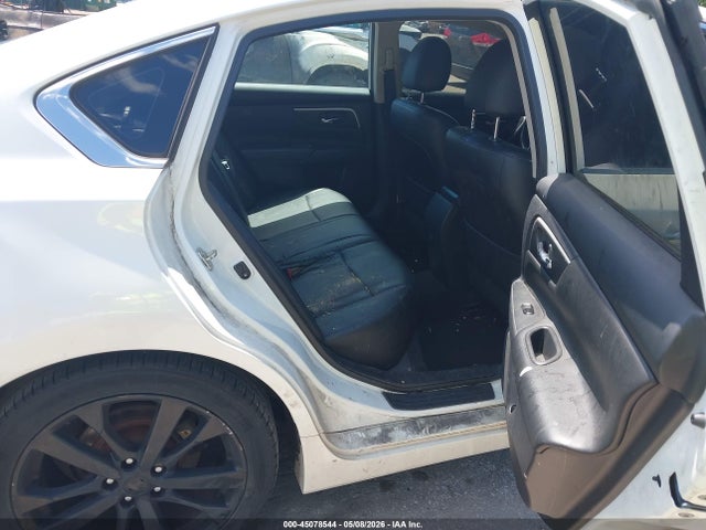 Aukcja sprzedaży 2018 Nissan Altima 2.5 Sr, vin: 1N4AL3AP4JC472748, numer aukcji: 45078544