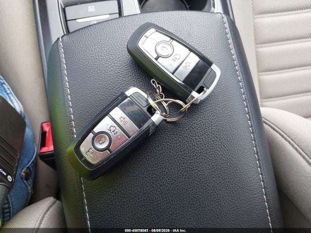 3FA6P0UU6JR282073 Ford Fusion Hybrid S