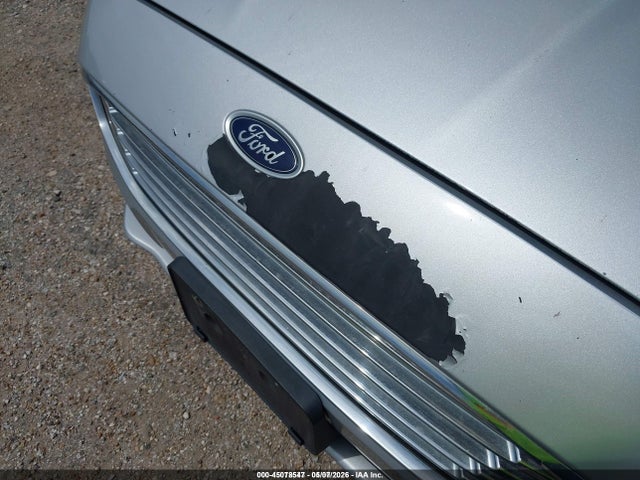 3FA6P0UU6JR282073 Ford Fusion Hybrid S