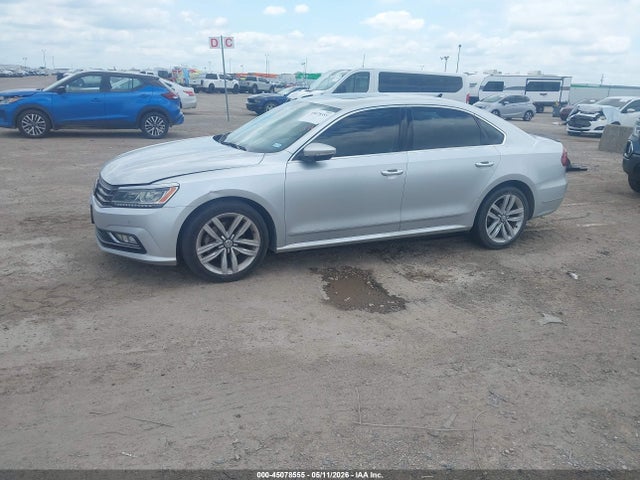 Aukcja sprzedaży 2017 Volkswagen Passat 1.8t Se, vin: 1VWGT7A31HC056799, numer aukcji: 45078555