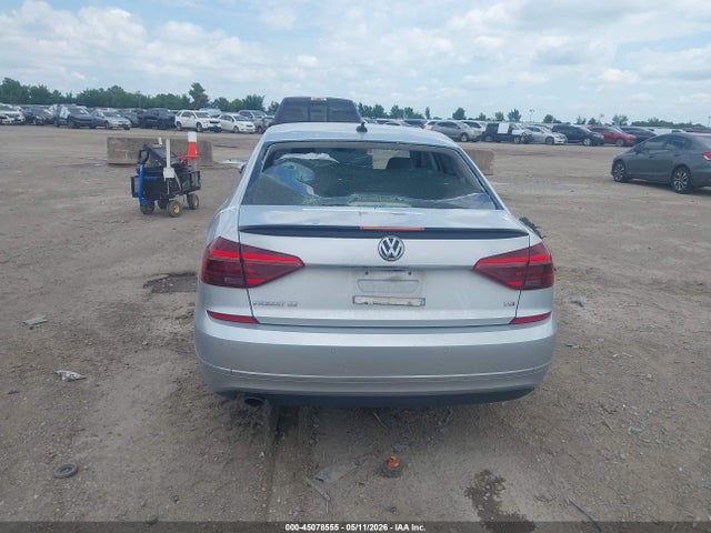 Aukcja sprzedaży 2017 Volkswagen Passat 1.8t Se, vin: 1VWGT7A31HC056799, numer aukcji: 45078555