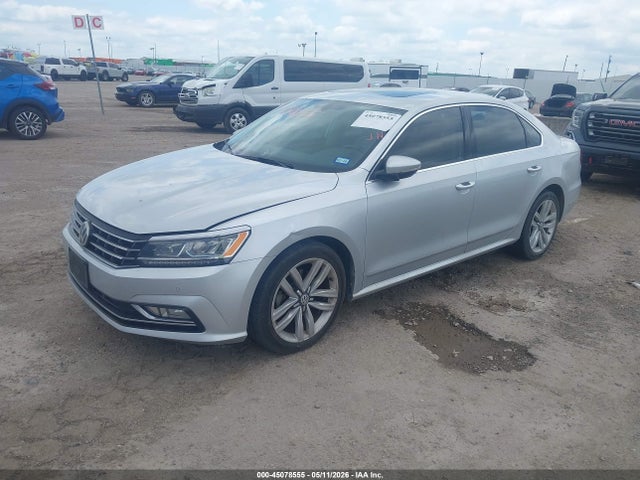 Aukcja sprzedaży 2017 Volkswagen Passat 1.8t Se, vin: 1VWGT7A31HC056799, numer aukcji: 45078555