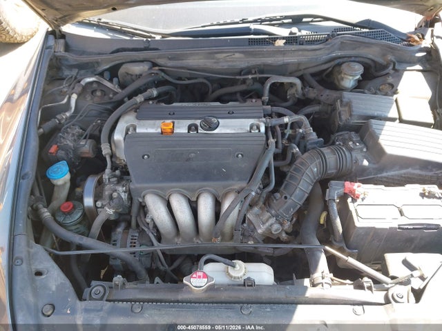 Продажа на аукционе авто 2006 Honda Accord 2.4 Se, vin: 1HGCM56356A127461, номер лота: 45078559