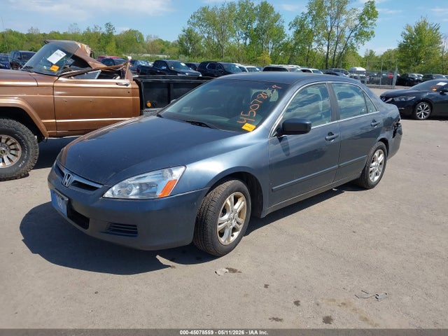 Продажа на аукционе авто 2006 Honda Accord 2.4 Se, vin: 1HGCM56356A127461, номер лота: 45078559