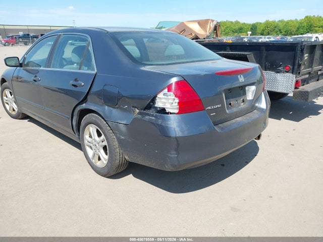 Продажа на аукционе авто 2006 Honda Accord 2.4 Se, vin: 1HGCM56356A127461, номер лота: 45078559