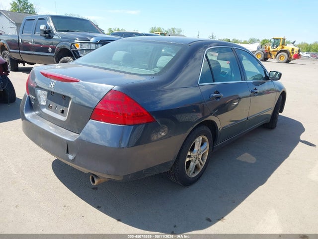 Продажа на аукционе авто 2006 Honda Accord 2.4 Se, vin: 1HGCM56356A127461, номер лота: 45078559