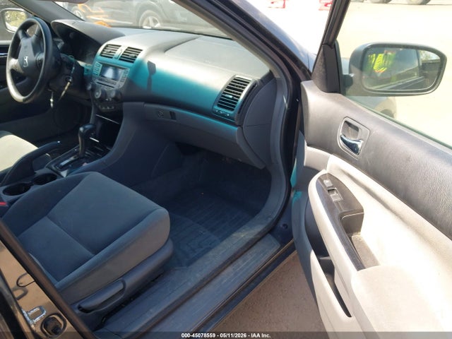 Продажа на аукционе авто 2006 Honda Accord 2.4 Se, vin: 1HGCM56356A127461, номер лота: 45078559