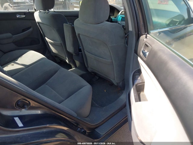 Продажа на аукционе авто 2006 Honda Accord 2.4 Se, vin: 1HGCM56356A127461, номер лота: 45078559