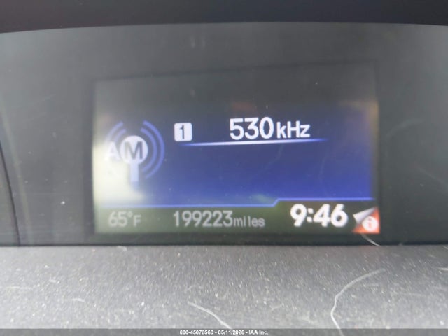 Auction sale of the 2013 Honda Civic Ex, vin: 19XFB2F85DE038138, lot number: 45078560