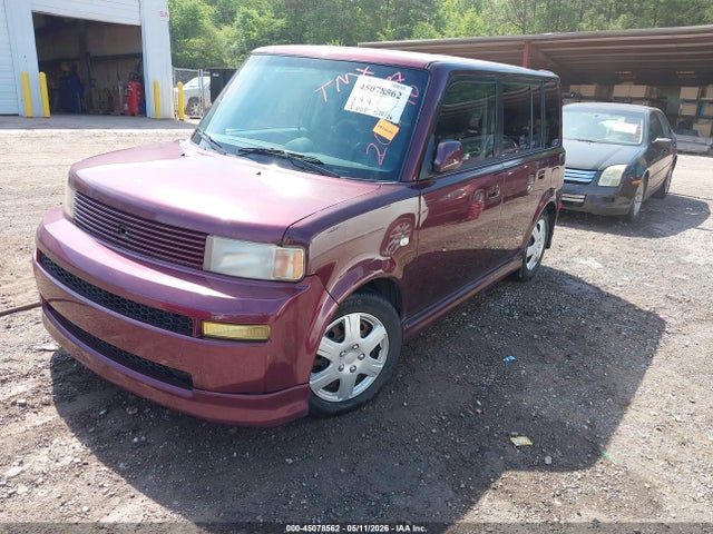 Aukcja sprzedaży 2005 Scion Xb, vin: JTLKT324950208746, numer aukcji: 45078562