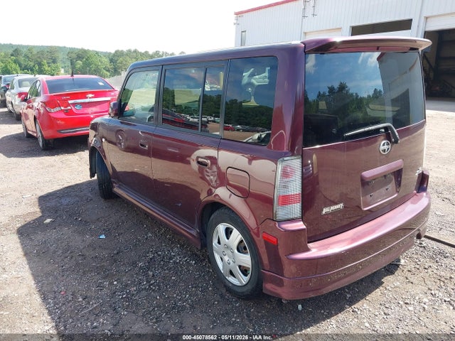 Aukcja sprzedaży 2005 Scion Xb, vin: JTLKT324950208746, numer aukcji: 45078562
