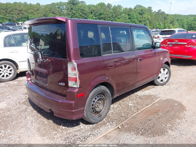 Aukcja sprzedaży 2005 Scion Xb, vin: JTLKT324950208746, numer aukcji: 45078562