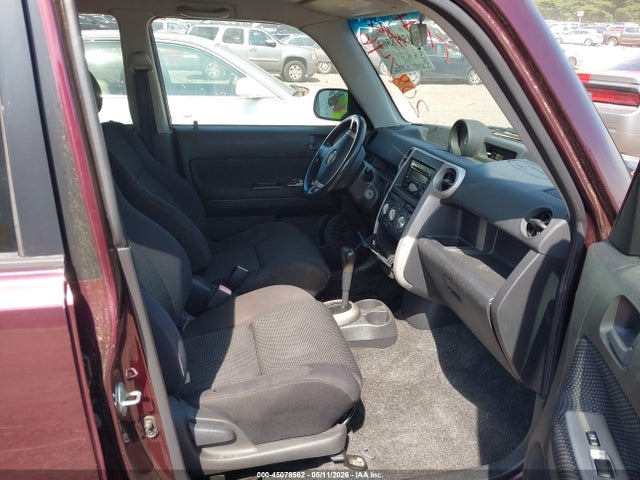 Aukcja sprzedaży 2005 Scion Xb, vin: JTLKT324950208746, numer aukcji: 45078562