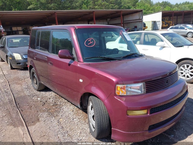 Aukcja sprzedaży 2005 Scion Xb, vin: JTLKT324950208746, numer aukcji: 45078562
