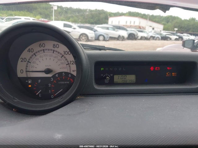 Aukcja sprzedaży 2005 Scion Xb, vin: JTLKT324950208746, numer aukcji: 45078562