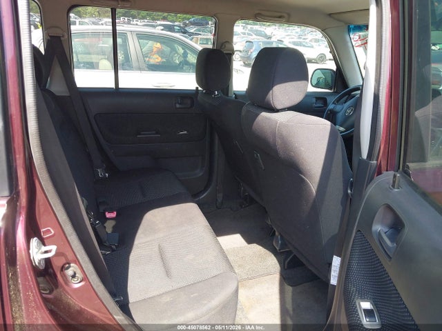 Aukcja sprzedaży 2005 Scion Xb, vin: JTLKT324950208746, numer aukcji: 45078562
