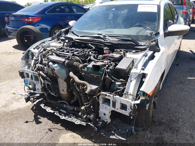 Aukcja sprzedaży 2019 Honda Civic Sport Touring, vin: SHHFK7H90KU216238, numer aukcji: 45078565