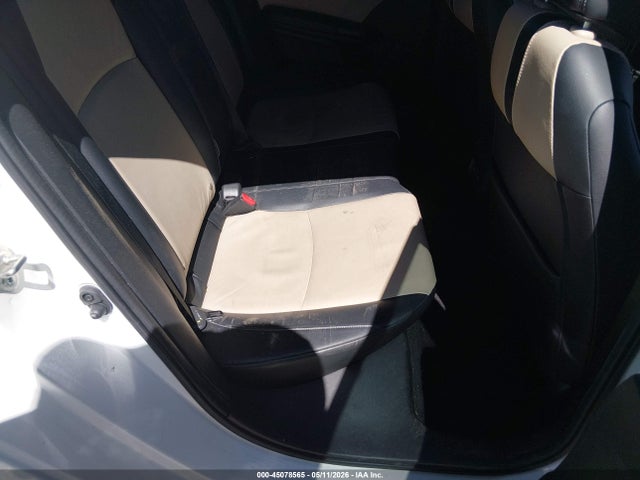 Aukcja sprzedaży 2019 Honda Civic Sport Touring, vin: SHHFK7H90KU216238, numer aukcji: 45078565
