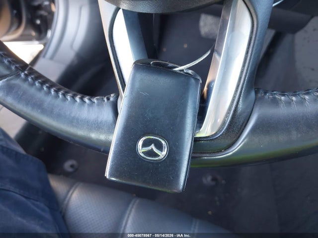 Aukcja sprzedaży 2021 Mazda Mazda6 Touring, vin: JM1GL1VMXM1604615, numer aukcji: 45078567