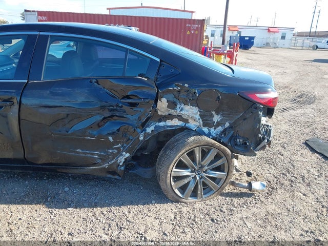 Aukcja sprzedaży 2021 Mazda Mazda6 Touring, vin: JM1GL1VMXM1604615, numer aukcji: 45078567