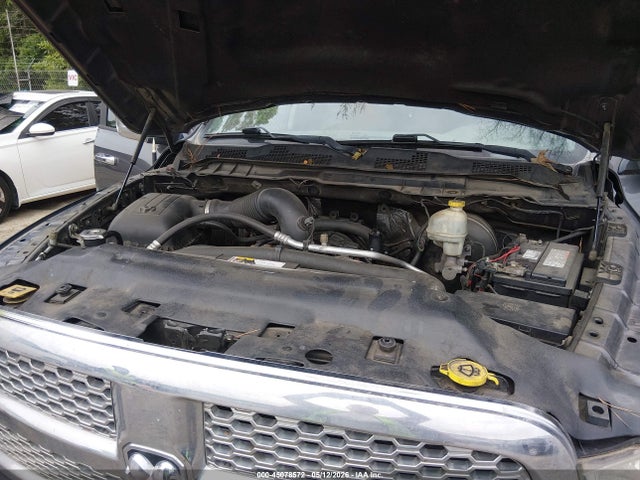 Aukcja sprzedaży 2016 Ram 1500 Slt, vin: 1C6RR6GT3GS227124, numer aukcji: 45078572