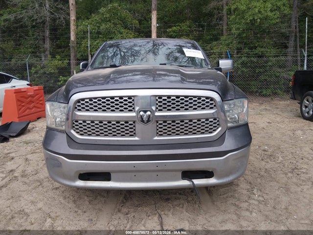 Продаж на аукціоні авто 2016 Ram 1500 Slt, vin: 1C6RR6GT3GS227124, номер лоту: 45078572