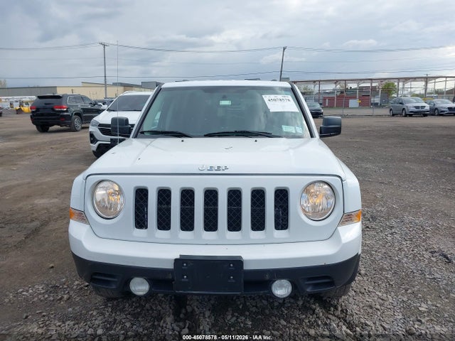 Aukcja sprzedaży 2016 Jeep Patriot Sport, vin: 1C4NJRBB9GD661826, numer aukcji: 45078578