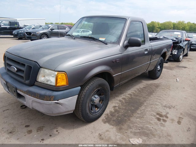 Продаж на аукціоні авто 2005 Ford Ranger, vin: 1FTYR10D55PA13374, номер лоту: 45078580