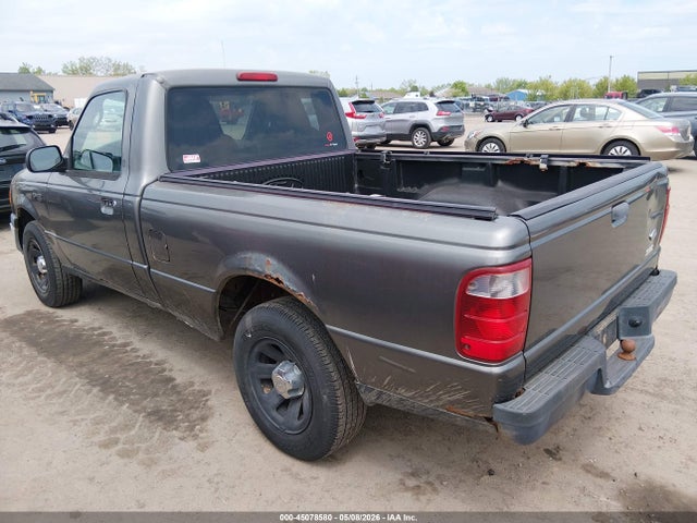 Продаж на аукціоні авто 2005 Ford Ranger, vin: 1FTYR10D55PA13374, номер лоту: 45078580