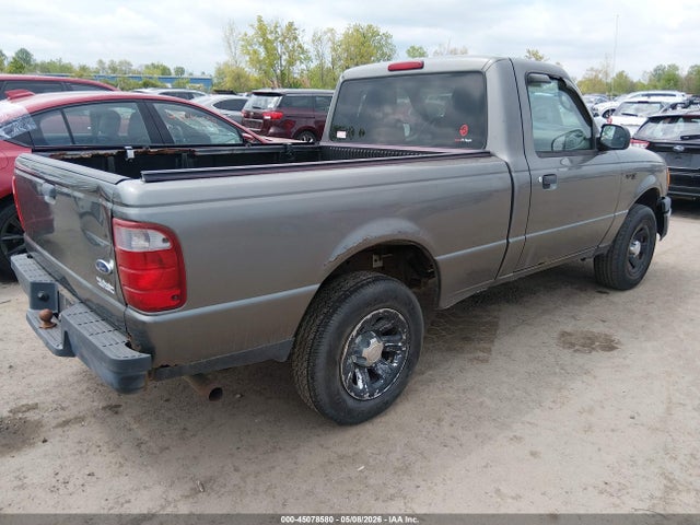 Продаж на аукціоні авто 2005 Ford Ranger, vin: 1FTYR10D55PA13374, номер лоту: 45078580