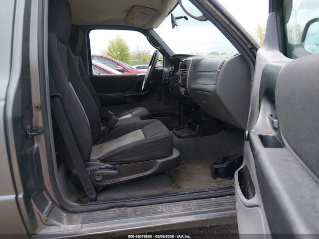 Продаж на аукціоні авто 2005 Ford Ranger, vin: 1FTYR10D55PA13374, номер лоту: 45078580
