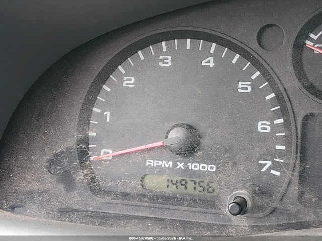 Продаж на аукціоні авто 2005 Ford Ranger, vin: 1FTYR10D55PA13374, номер лоту: 45078580
