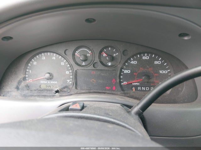 Продаж на аукціоні авто 2005 Ford Ranger, vin: 1FTYR10D55PA13374, номер лоту: 45078580