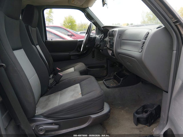 Продаж на аукціоні авто 2005 Ford Ranger, vin: 1FTYR10D55PA13374, номер лоту: 45078580
