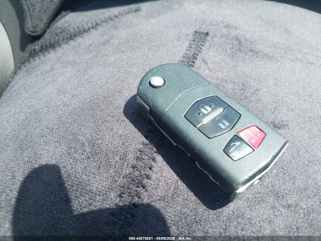 Продажа на аукционе авто 2012 Mazda Mazda3 I Sport, vin: JM1BL1UG9C1555198, номер лота: 45078581