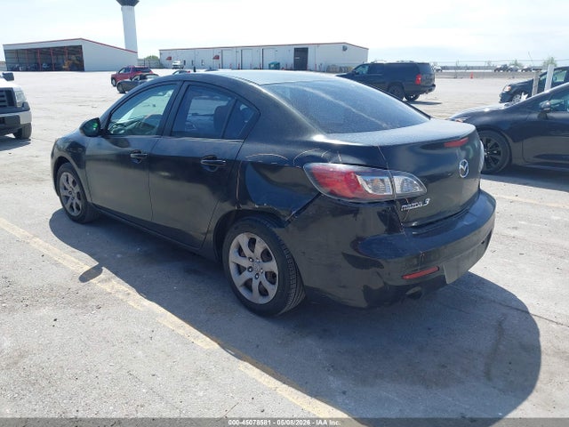Продажа на аукционе авто 2012 Mazda Mazda3 I Sport, vin: JM1BL1UG9C1555198, номер лота: 45078581