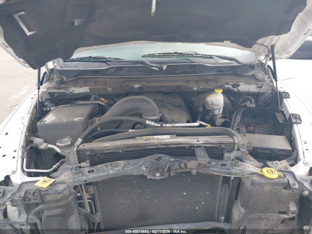 Продажа на аукционе авто 2014 Ram 1500 Tradesman, vin: 1C6RR6ST0ES122710, номер лота: 45078583